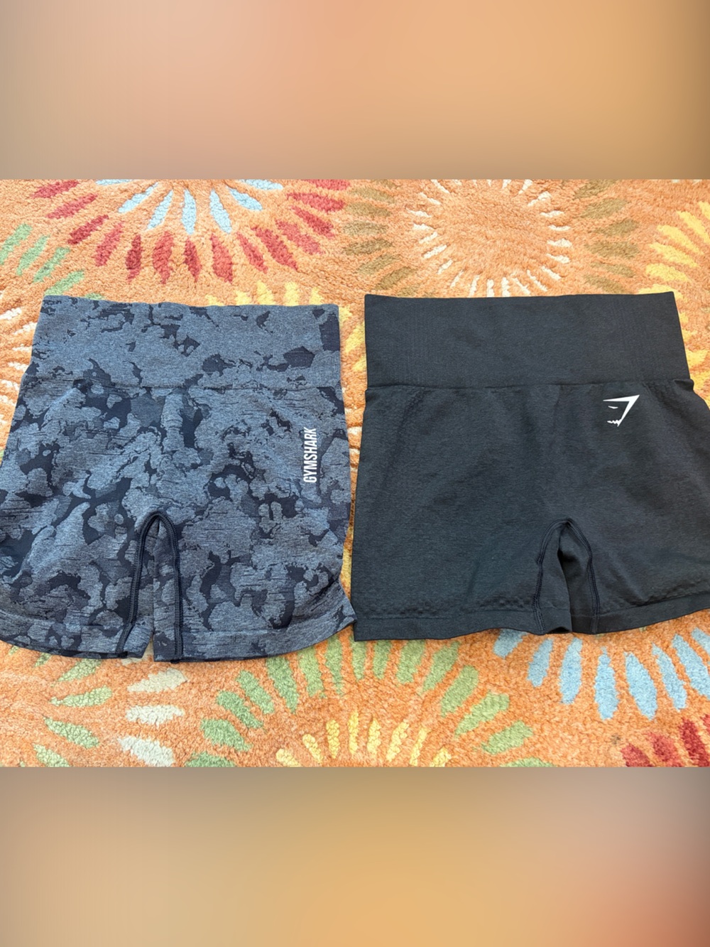 Gymshark Shorts